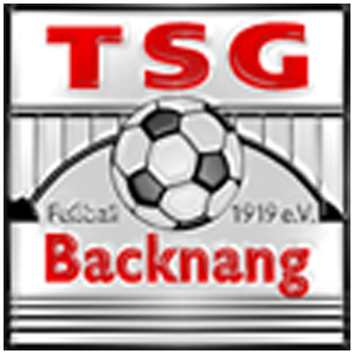 Wappen TSG Backnang